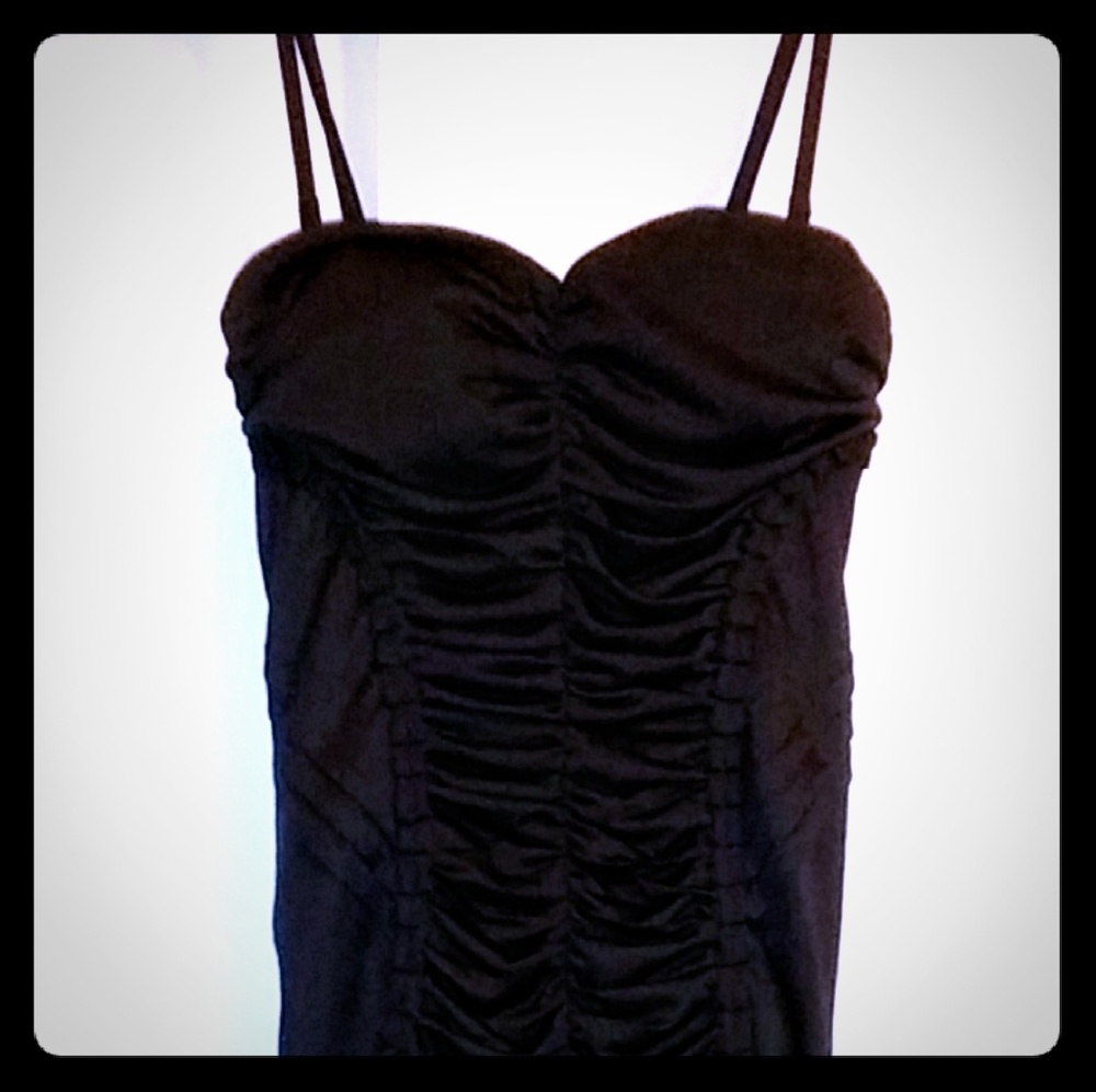 That little black dress